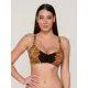 Areca Bralette Με Αφαιρούμενη Cup - Εμπριμε Areca Bralette Με Αφαιρούμενη Cup - Εμπριμε