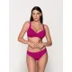 Luna Blue Sense Μπικίνι Σλιπ - Κυκλαμινο Luna Blue Sense Μπικίνι Σλιπ - Κυκλαμινο