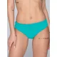 Luna Blue Sense Μπικίνι Hipster - Κυανο Luna Blue Sense Μπικίνι Hipster - Κυανο