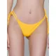 Luna Blue Sense Μπικίνι Brazilian - Κιτρινο Luna Blue Sense Μπικίνι Brazilian - Κιτρινο