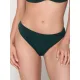 Luna Blue Sense Μπικίνι Σλιπ - Κυπαρισσι Luna Blue Sense Μπικίνι Σλιπ - Κυπαρισσι
