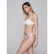 Luna Blue Sense Μπικίνι Strapless - Λευκο Luna Blue Sense Μπικίνι Strapless - Λευκο