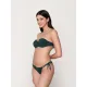 Luna Blue Sense Μπικίνι Strapless - Κυπαρισσι Luna Blue Sense Μπικίνι Strapless - Κυπαρισσι