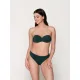 Luna Blue Sense Μπικίνι Σλιπ - Κυπαρισσι Luna Blue Sense Μπικίνι Σλιπ - Κυπαρισσι