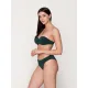Luna Blue Sense Μπικίνι Σλιπ - Κυπαρισσι Luna Blue Sense Μπικίνι Σλιπ - Κυπαρισσι