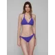 Luna Blue Sense Μπικίνι Τρίγωνο Με Ελαφριά Ενίσχυση - Μωβ Luna Blue Sense Μπικίνι Τρίγωνο Με Ελαφριά Ενίσχυση - Μωβ