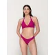 Luna Blue Sense Ψηλό Μπικίνι Brazilian - Κυκλαμινο Luna Blue Sense Ψηλό Μπικίνι Brazilian - Κυκλαμινο