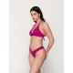 Luna Blue Sense Ψηλό Μπικίνι Brazilian - Κυκλαμινο Luna Blue Sense Ψηλό Μπικίνι Brazilian - Κυκλαμινο
