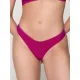 Luna Blue Sense Ψηλό Μπικίνι Brazilian - Κυκλαμινο Luna Blue Sense Ψηλό Μπικίνι Brazilian - Κυκλαμινο