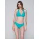 Blue Sense Μπικίνι Τρίγωνο Push-Up - Κυανο Blue Sense Μπικίνι Τρίγωνο Push-Up - Κυανο