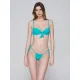Luna Blue Sense Μπικίνι Sumo - Κυανο Luna Blue Sense Μπικίνι Sumo - Κυανο