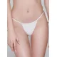 Luna Blue Sense Μπικίνι Sumo - Λευκο Luna Blue Sense Μπικίνι Sumo - Λευκο