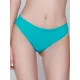 Luna Blue Sense Μπικίνι Σλιπ Με Σούρες - Κυανο Luna Blue Sense Μπικίνι Σλιπ Με Σούρες - Κυανο