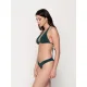 Luna Blue Sense Ψηλό Μπικίνι Brazilian - Κυπαρισσι Luna Blue Sense Ψηλό Μπικίνι Brazilian - Κυπαρισσι