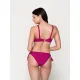 Luna Blue Sense Bralette Με Αφαιρούμενη Cup - Κυκλαμινο Luna Blue Sense Bralette Με Αφαιρούμενη Cup - Κυκλαμινο