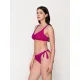 Luna Blue Sense Bralette Με Αφαιρούμενη Cup - Κυκλαμινο Luna Blue Sense Bralette Με Αφαιρούμενη Cup - Κυκλαμινο