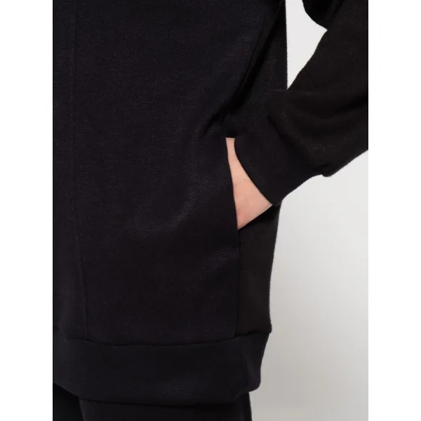 Luna Captivated Παντελόνι Slim Fit - Μαυρο