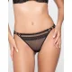 Luna Claire Brazilian Σλιπ - Μαυρο Luna Claire Brazilian Σλιπ - Μαυρο