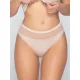 Luna Cotton Touch Σλιπ - Μπεζ Luna Cotton Touch Σλιπ - Μπεζ