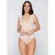 Luna Cotton Touch Σλιπ - Μπεζ Luna Cotton Touch Σλιπ - Μπεζ