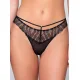 Crystal Brazilian Σλιπ - Μαυρο Crystal Brazilian Σλιπ - Μαυρο