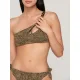 Dama Bralette Με Ένα Ώμο - Εμπριμε Dama Bralette Με Ένα Ώμο - Εμπριμε