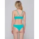 Every.wear Brazilian Σλιπ - Πρασινο Every.wear Brazilian Σλιπ - Πρασινο