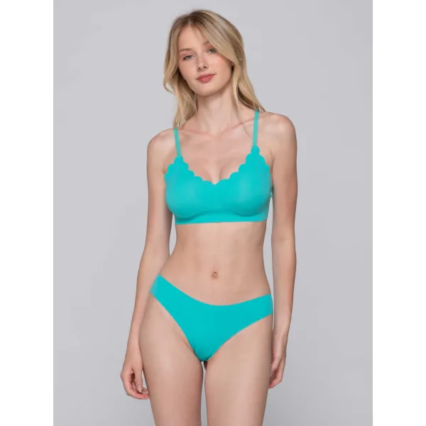 Every.wear Brazilian Σλιπ - Πρασινο