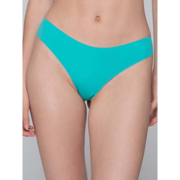 Every.wear Brazilian Σλιπ - Πρασινο