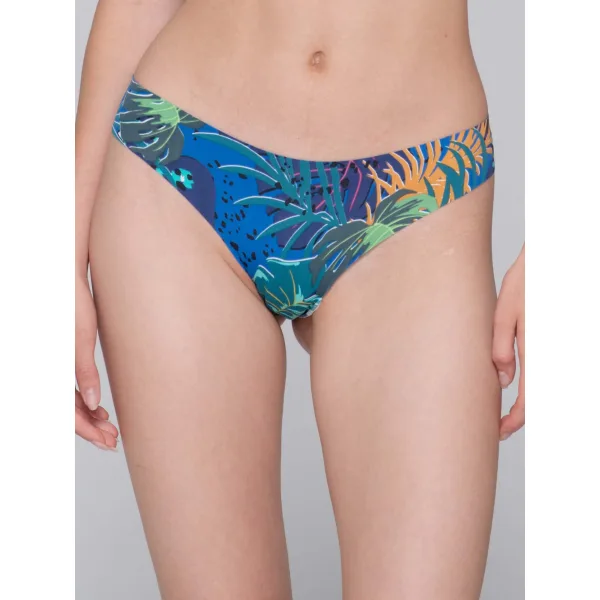 Luna Every.wear Brazilian Σλιπ - Εμπριμε
