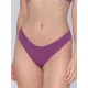 Luna Every.wear Brazilian Σλιπ - Μωβ Luna Every.wear Brazilian Σλιπ - Μωβ