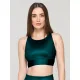 Flexfit Αθλητικό Σουτιέν - Κυπαρισσι Flexfit Αθλητικό Σουτιέν - Κυπαρισσι