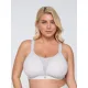 Luna Flexpro Αθλητικό Σουτιέν - Γκρι Luna Flexpro Αθλητικό Σουτιέν - Γκρι
