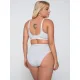 Luna Flexpro Αθλητικό Σλιπ - Γκρι Luna Flexpro Αθλητικό Σλιπ - Γκρι