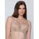 Luna Flirt Σουτιέν Με Ελαφριά Ενίσχυση - Μπεζ Luna Flirt Σουτιέν Με Ελαφριά Ενίσχυση - Μπεζ