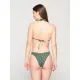 Luna Jade Μπικίνι Ψηλό Brazilian - Εμπριμε Luna Jade Μπικίνι Ψηλό Brazilian - Εμπριμε