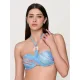 Luna Lana Μπικίνι Strapless - Εμπριμε Luna Lana Μπικίνι Strapless - Εμπριμε