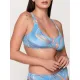 Luna Lana Bralette Με Αφαιρούμενη Cup - Εμπριμε Luna Lana Bralette Με Αφαιρούμενη Cup - Εμπριμε