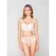 Luna Lilium Bustier - Ιβουαρ Luna Lilium Bustier - Ιβουαρ