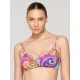 Luna Madison Bralette Με Αφαιρούμενη Cup - Εμπριμε