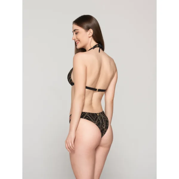 Luna Manhattan Μπικίνι Ψηλό Brazilian - Εμπριμε