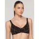 Luna Manhattan Bralette Με Αφαιρούμενη Cup - Μαυρο Luna Manhattan Bralette Με Αφαιρούμενη Cup - Μαυρο