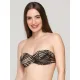 Luna Martini Μπικίνι Strapless - Εμπριμε Luna Martini Μπικίνι Strapless - Εμπριμε