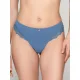 Luna Melody Brazilian Σλιπ - Μπλε Luna Melody Brazilian Σλιπ - Μπλε