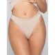 Luna Micro Touch Brazilian Σλιπ - Μπεζ Luna Micro Touch Brazilian Σλιπ - Μπεζ