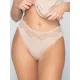 Luna Micro Touch Σλιπ - Μπεζ Luna Micro Touch Σλιπ - Μπεζ