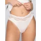 Luna Micro Touch Σλιπ - Ιβουαρ Luna Micro Touch Σλιπ - Ιβουαρ