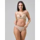 Luna Miracle One Σλιπ - Μπεζ Luna Miracle One Σλιπ - Μπεζ