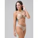 Luna Miracle One Σλιπ - Μπεζ Luna Miracle One Σλιπ - Μπεζ