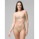 Miracle One Σλιπ - Nude Miracle One Σλιπ - Nude
